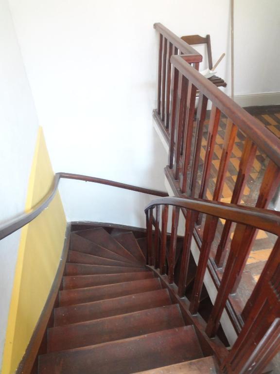 Albergue Casa Da Escada