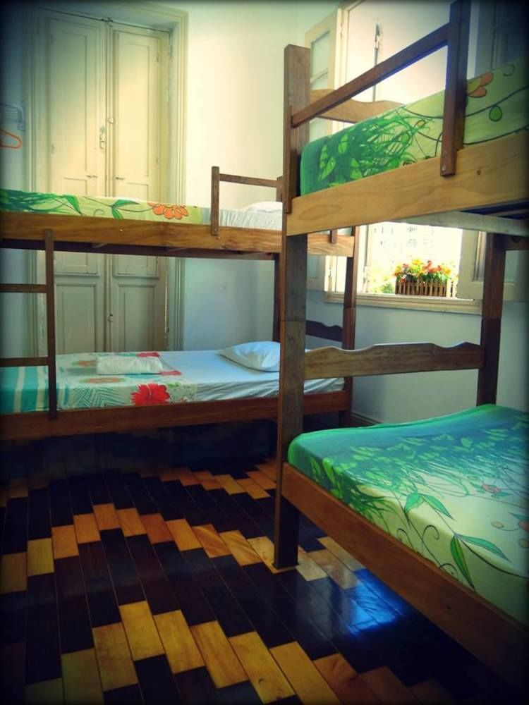 Casa Da Escada Albergue