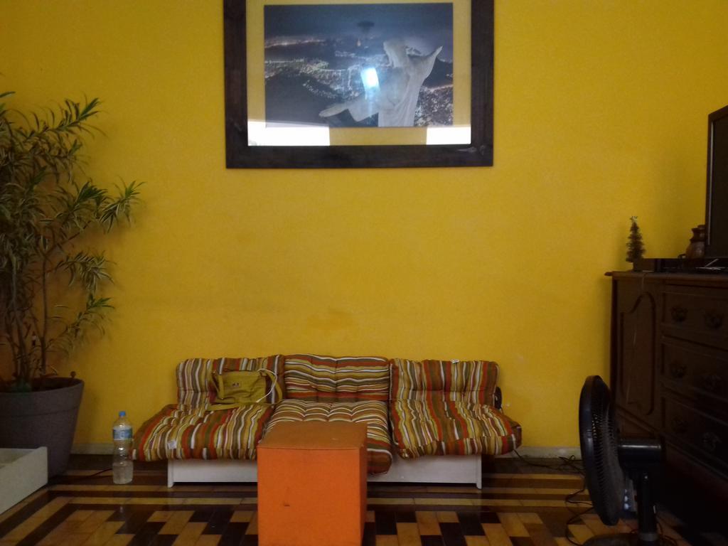 Auberge de jeunesse Casa Da Escada Rio de Janeiro