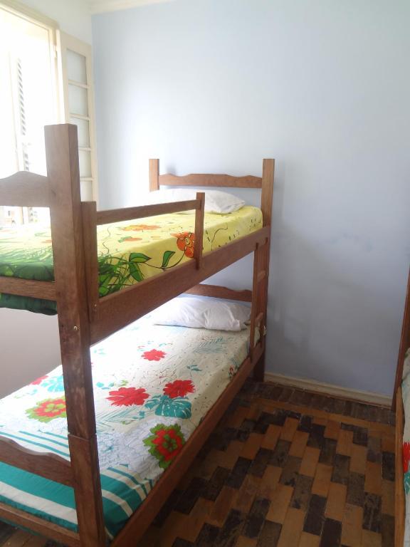 Casa Da Escada Auberge de jeunesse *