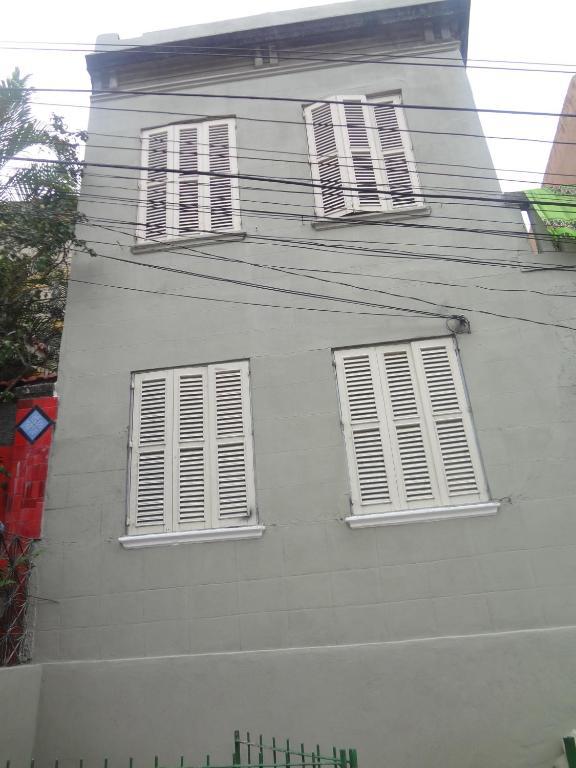 Casa Da Escada Auberge de jeunesse Rio de Janeiro