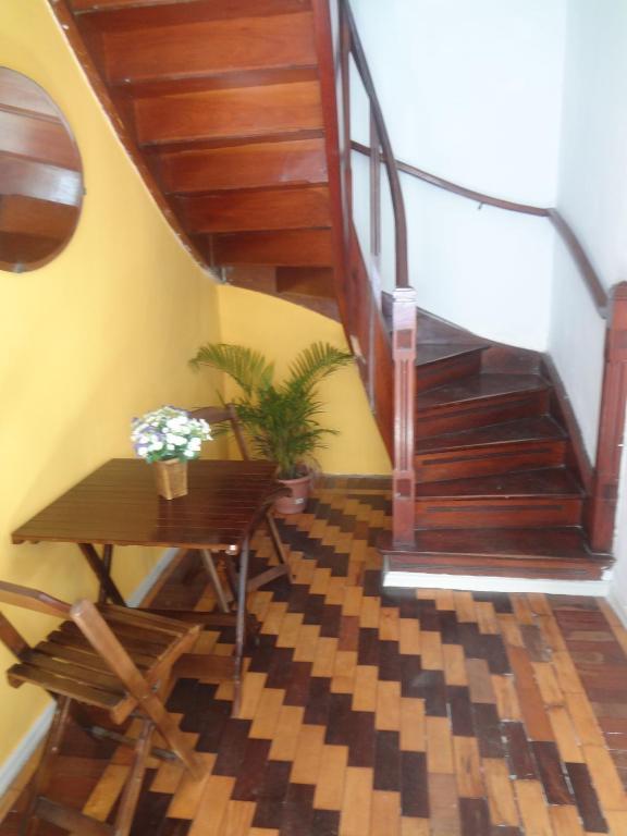 Auberge de jeunesse Casa Da Escada Rio de Janeiro