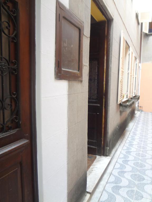 Casa Da Escada Auberge de jeunesse *