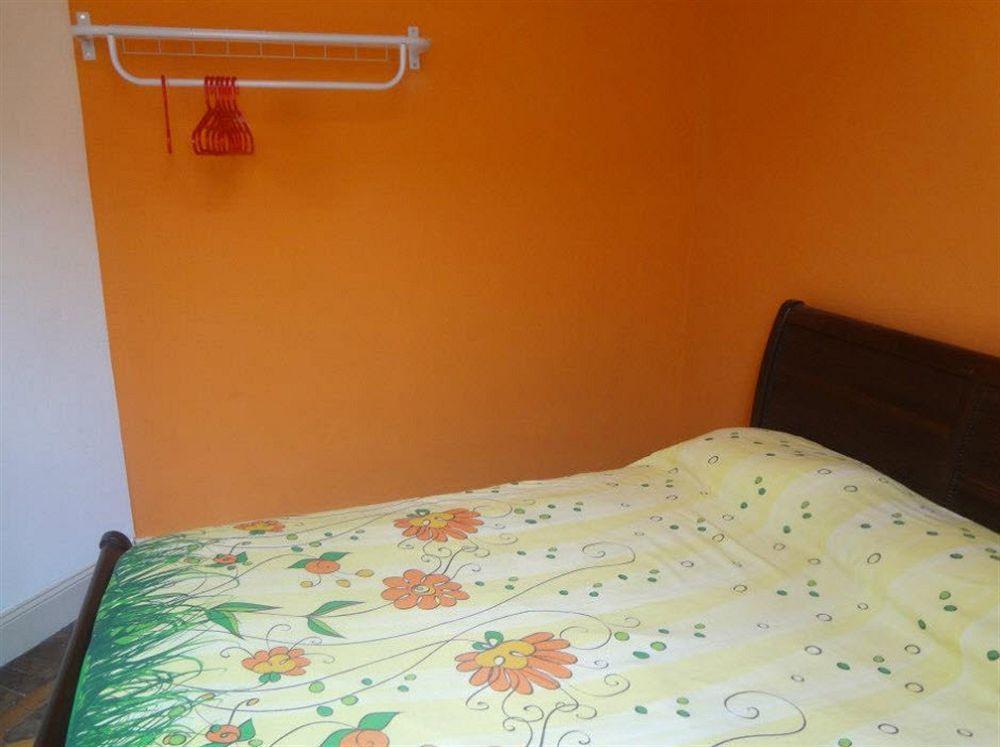 Casa Da Escada Auberge de jeunesse *