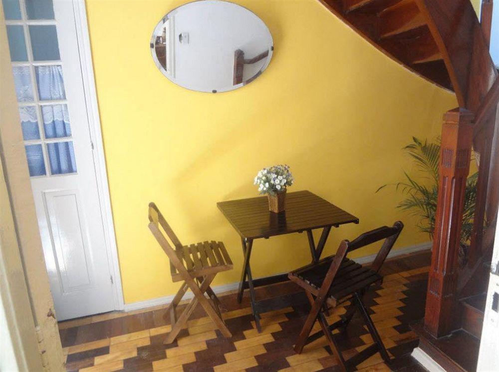 Casa Da Escada Auberge de jeunesse