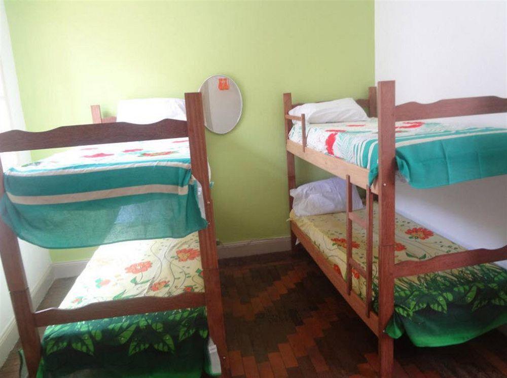 Casa Da Escada Auberge de jeunesse *