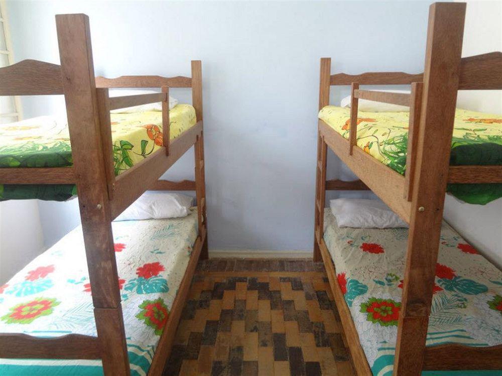 Casa Da Escada Auberge de jeunesse