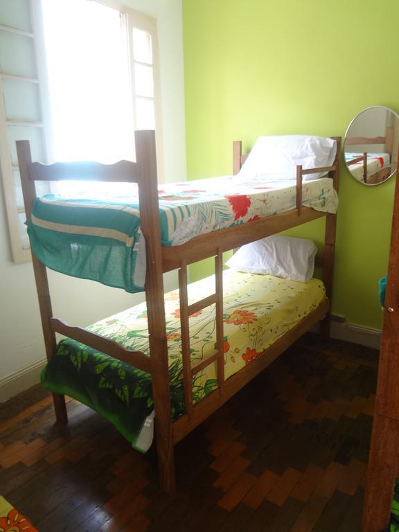 Auberge de jeunesse Casa Da Escada Rio de Janeiro