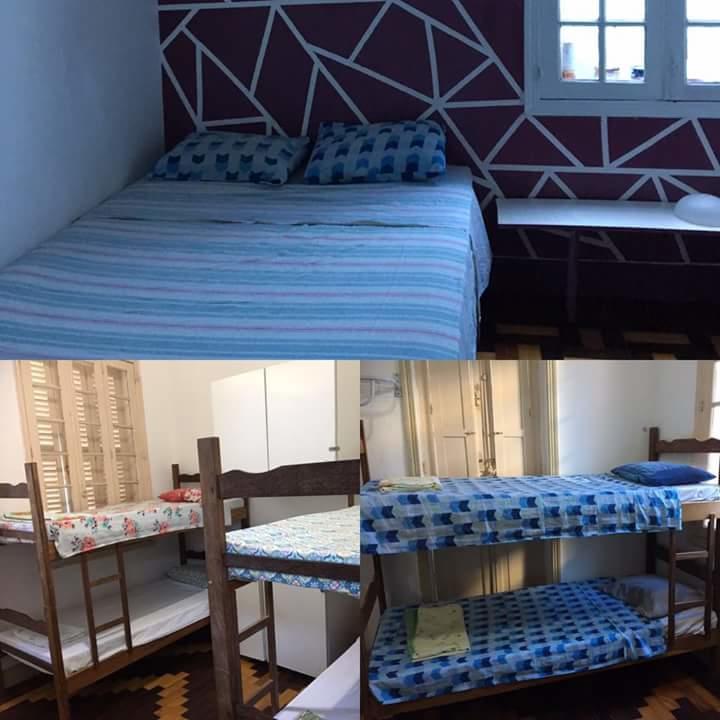 Auberge de jeunesse Casa Da Escada