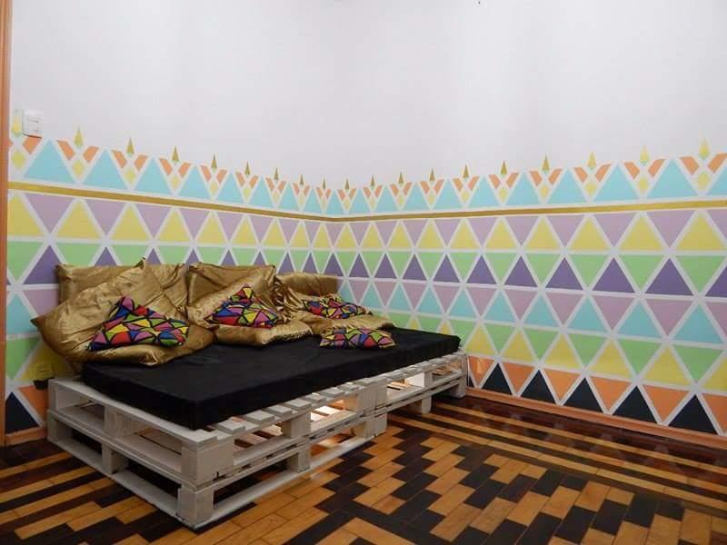 Casa Da Escada Auberge de jeunesse Rio de Janeiro