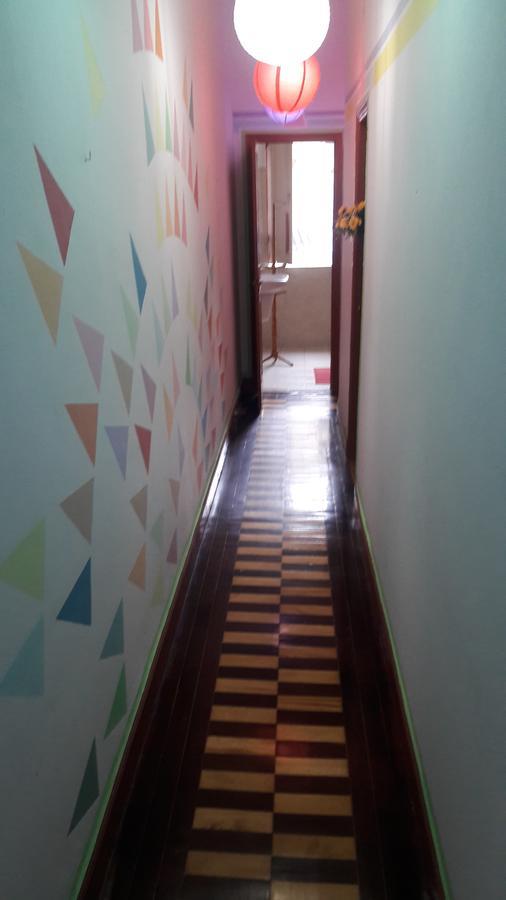 Casa Da Escada Auberge de jeunesse