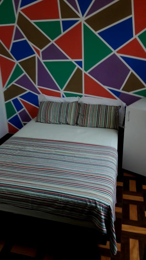 Casa Da Escada Auberge de jeunesse