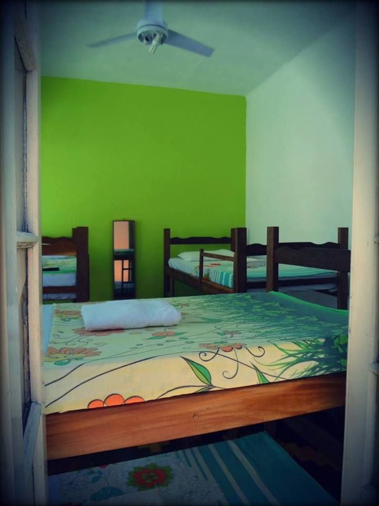 Casa Da Escada Auberge de jeunesse Rio de Janeiro