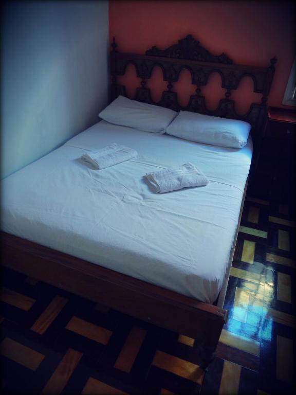 Auberge de jeunesse Casa Da Escada Rio de Janeiro