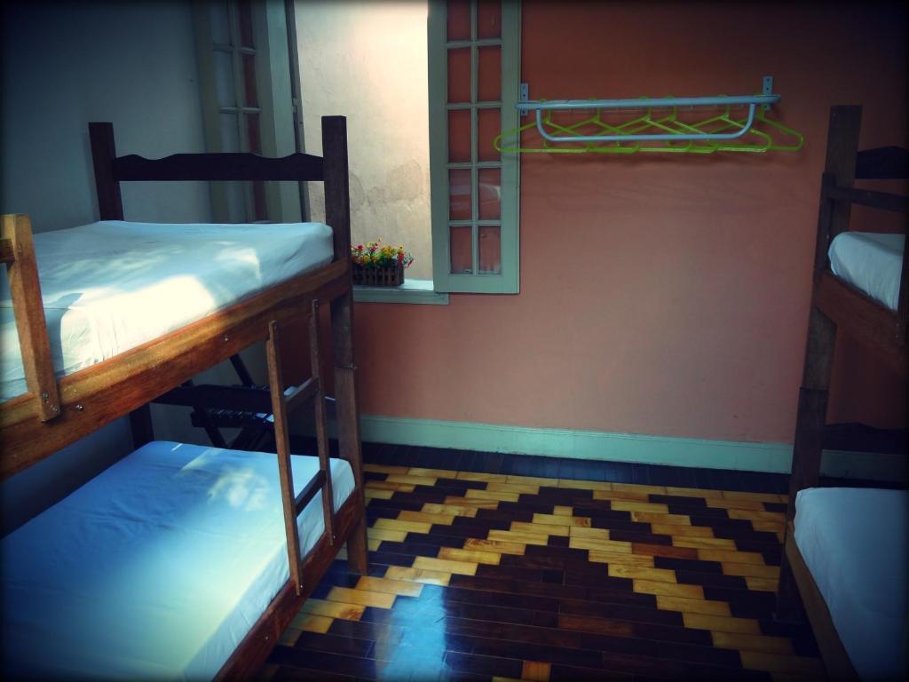 Auberge de jeunesse Casa Da Escada Rio de Janeiro
