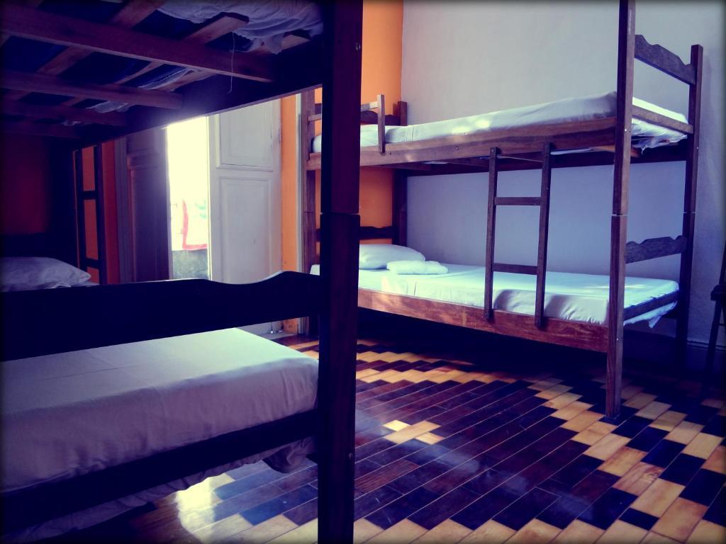 Casa Da Escada Auberge de jeunesse Rio de Janeiro