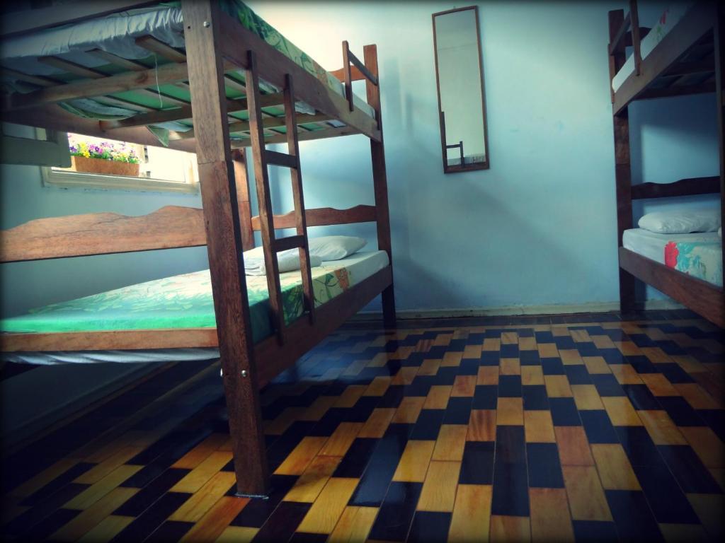Auberge de jeunesse Casa Da Escada Rio de Janeiro
