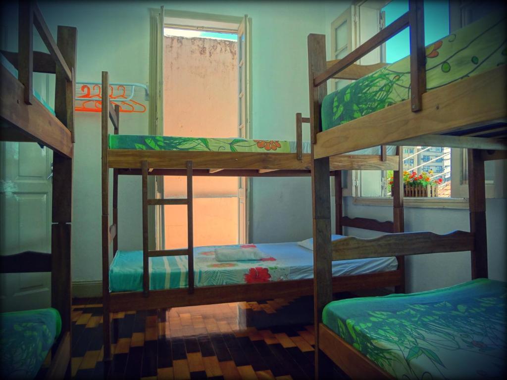 Casa Da Escada Auberge de jeunesse Rio de Janeiro