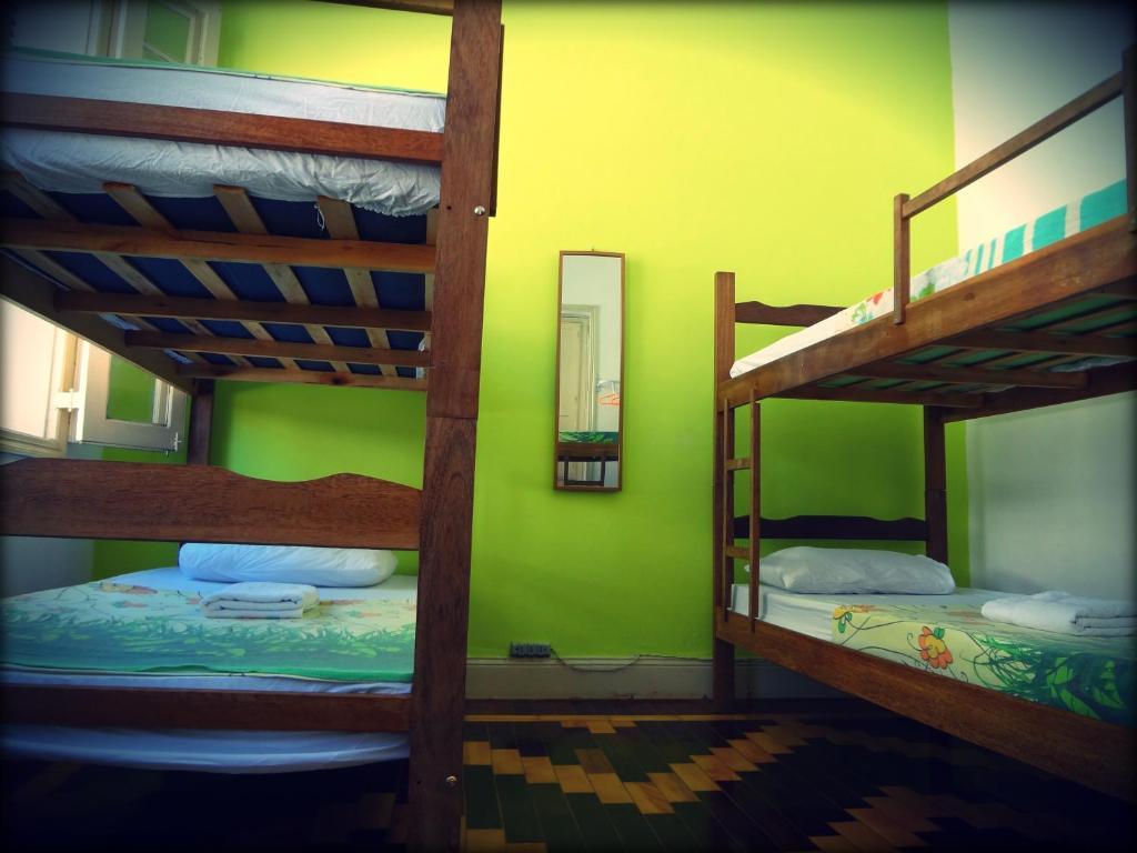 Casa Da Escada Auberge de jeunesse