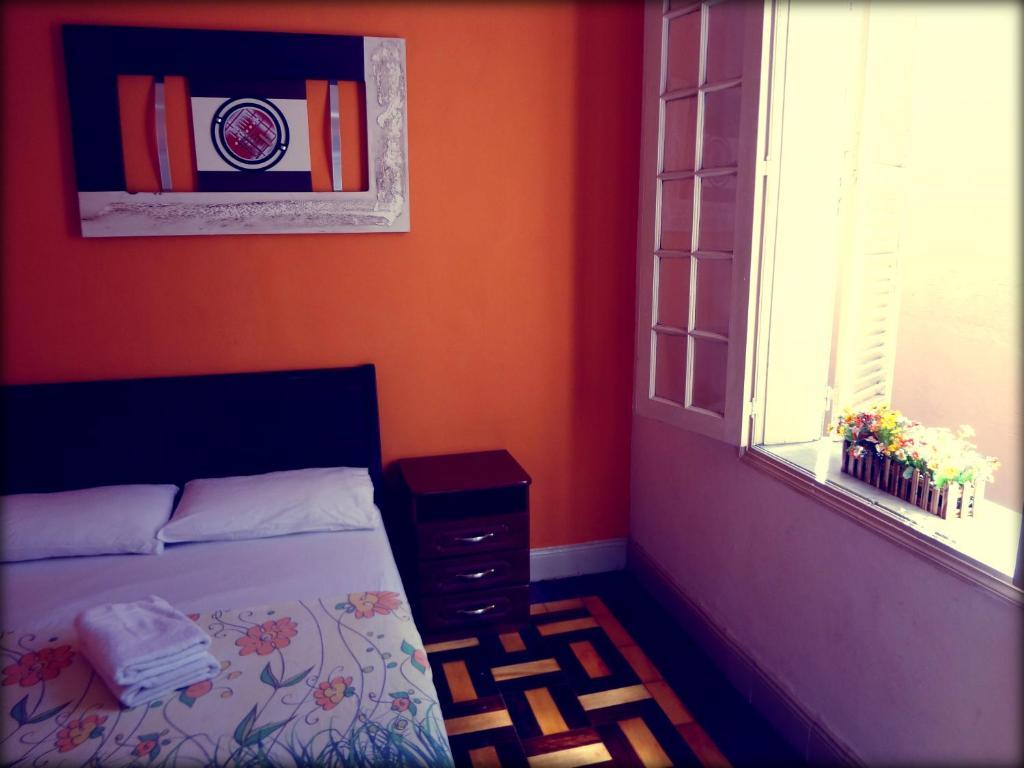 Casa Da Escada Auberge de jeunesse *