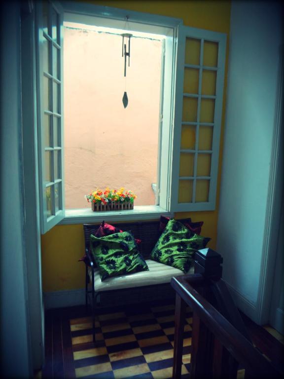 Auberge de jeunesse Casa Da Escada